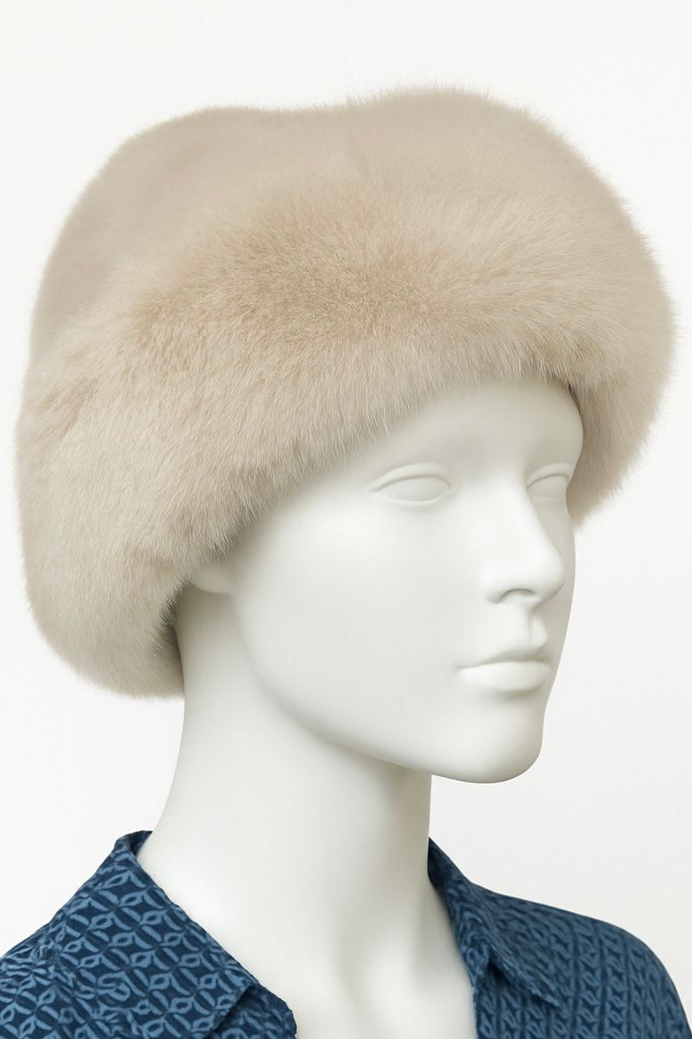 Millstone - Faux Fur Hat