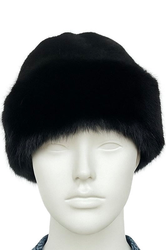 Millstone - Faux Fur Hat