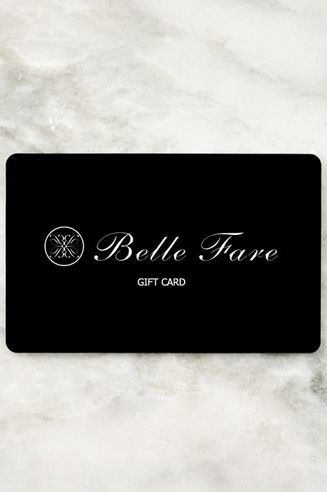 Digital Gift Card