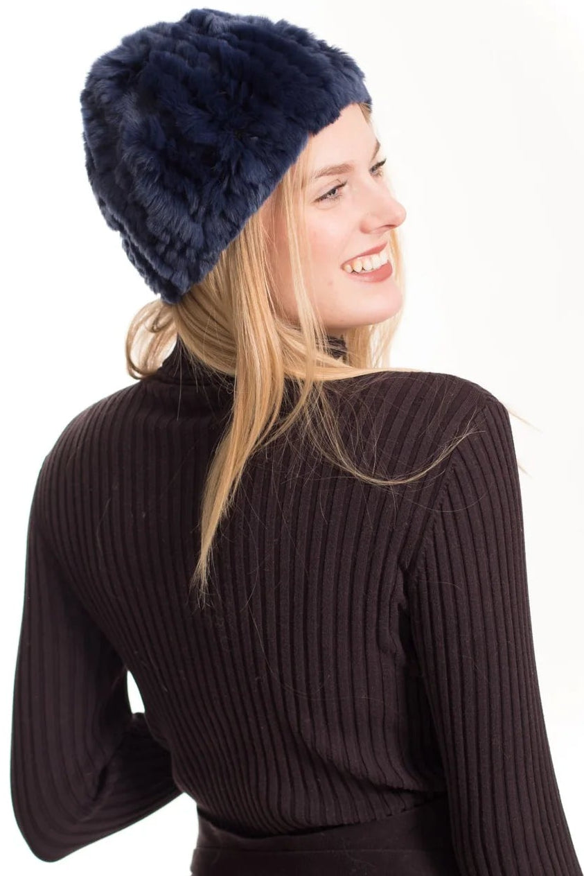 Gift Set - Neck Warmer and Beanie Hat