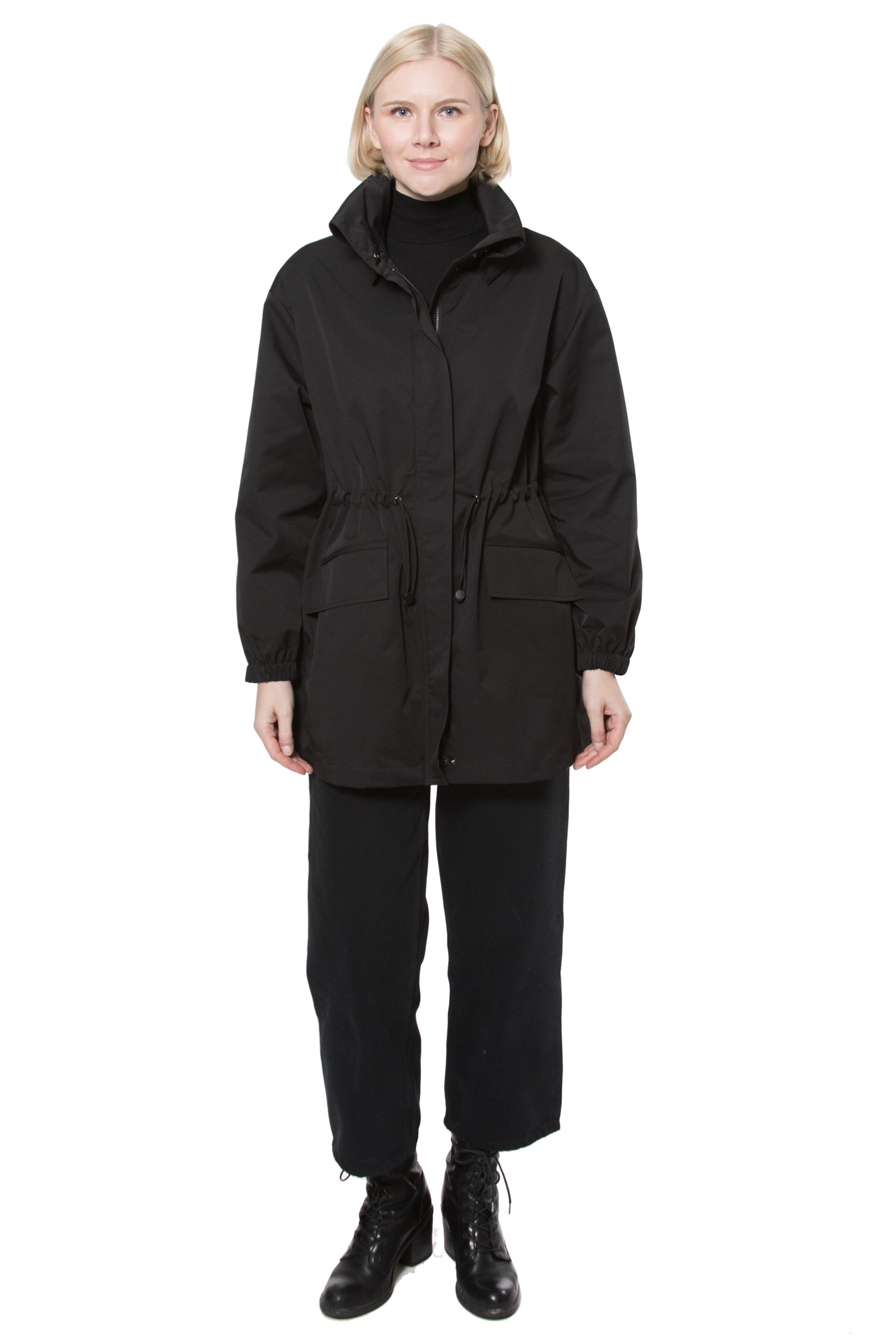 CAEN - Windbreaker