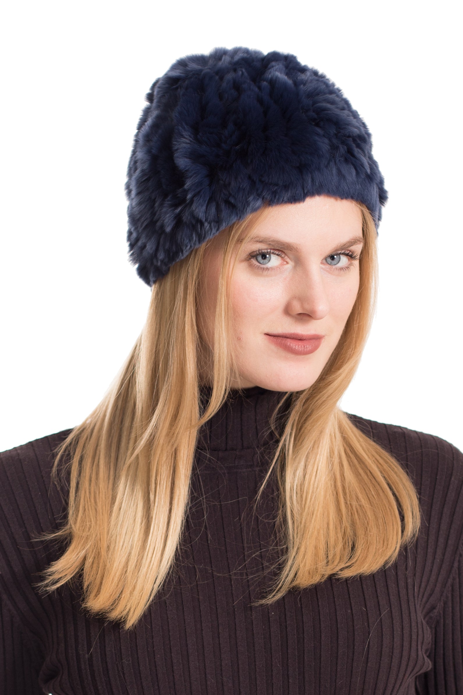 STADE - Knitted Beanie Hat