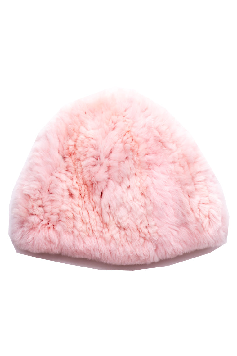 STADE - Knitted Beanie Hat