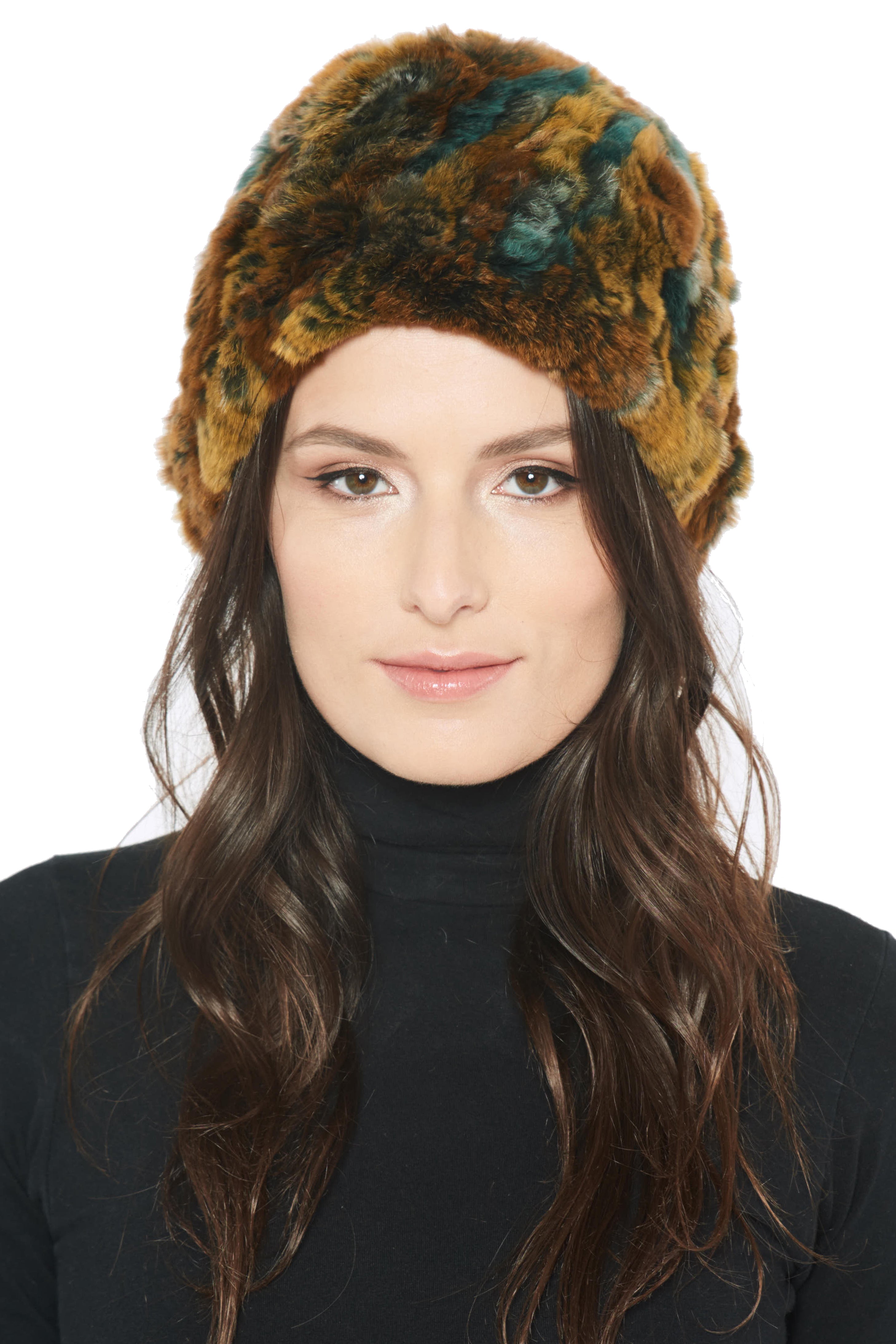 STADE - Knitted Beanie Hat