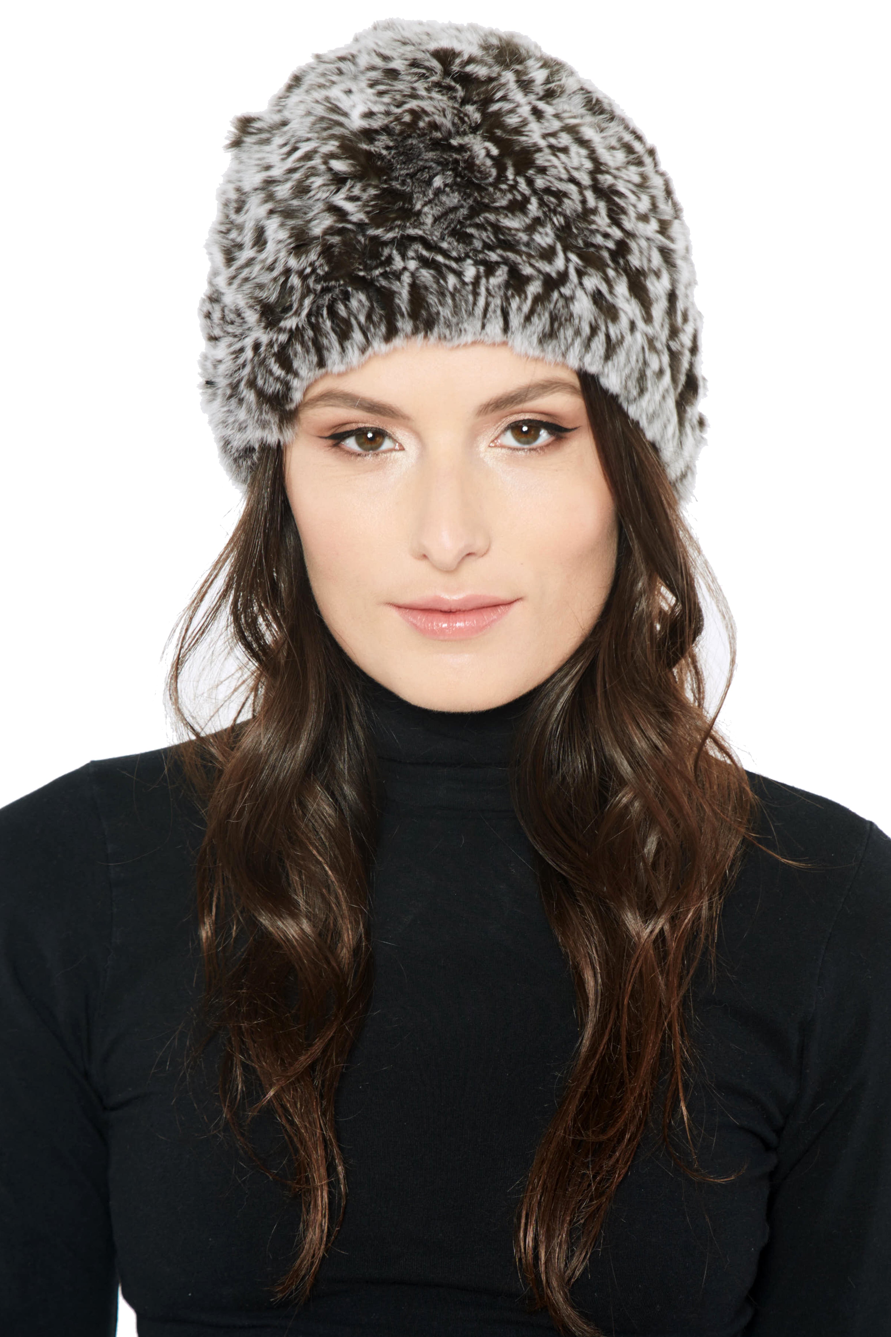 STADE - Knitted Beanie Hat