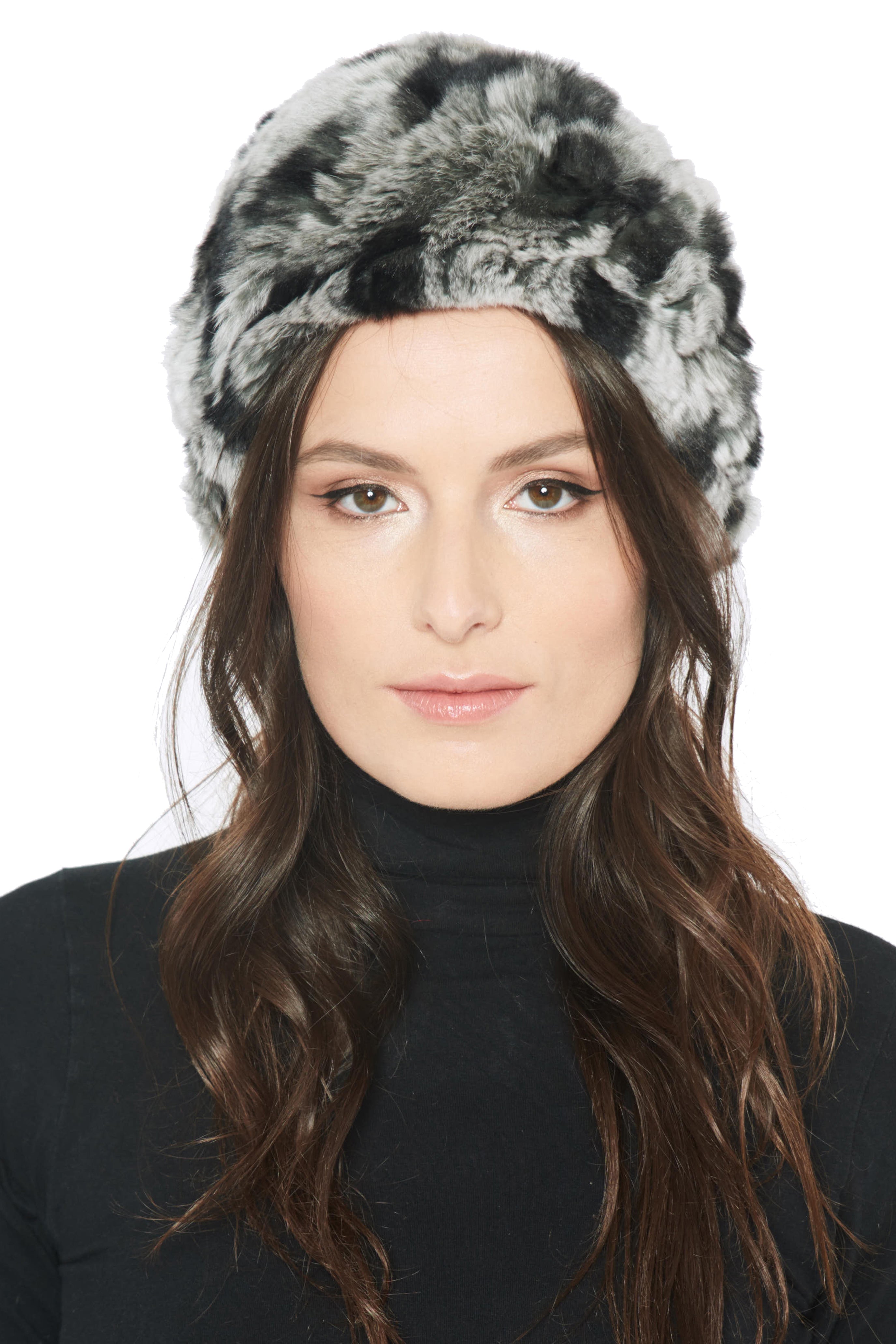 STADE - Knitted Beanie Hat