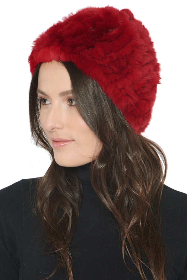 STADE - Knitted Beanie Hat