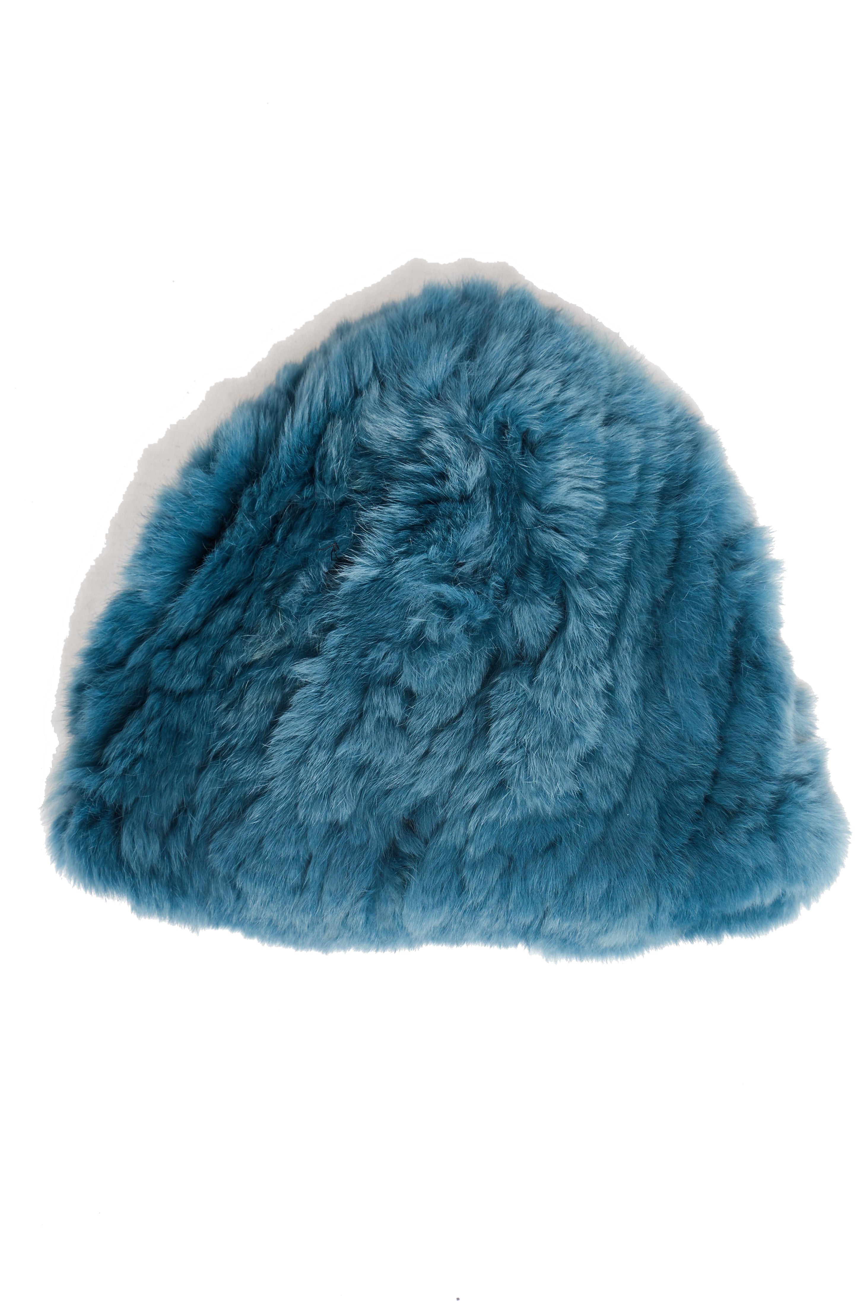 STADE - Knitted Beanie Hat