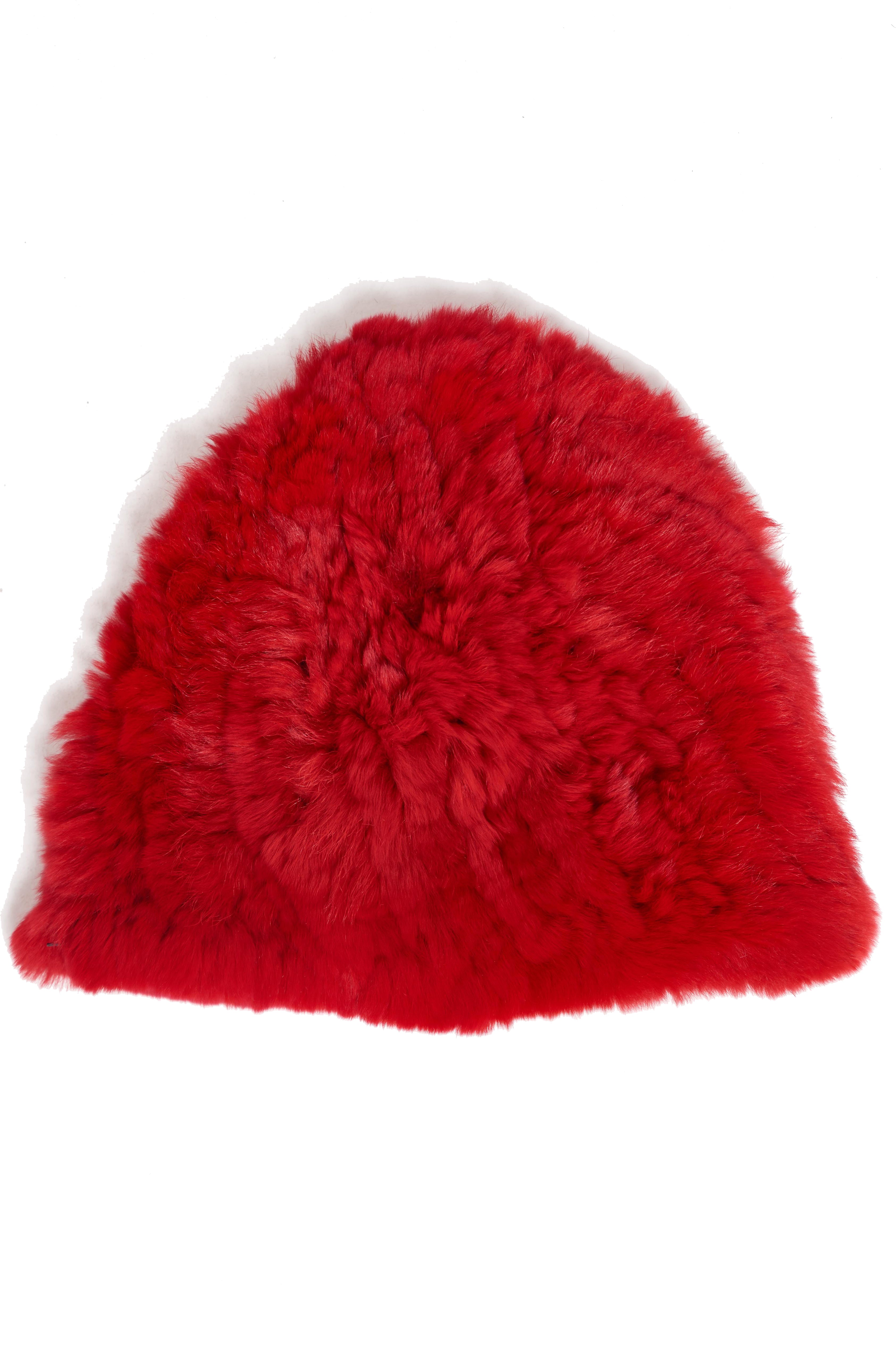 STADE - Knitted Beanie Hat