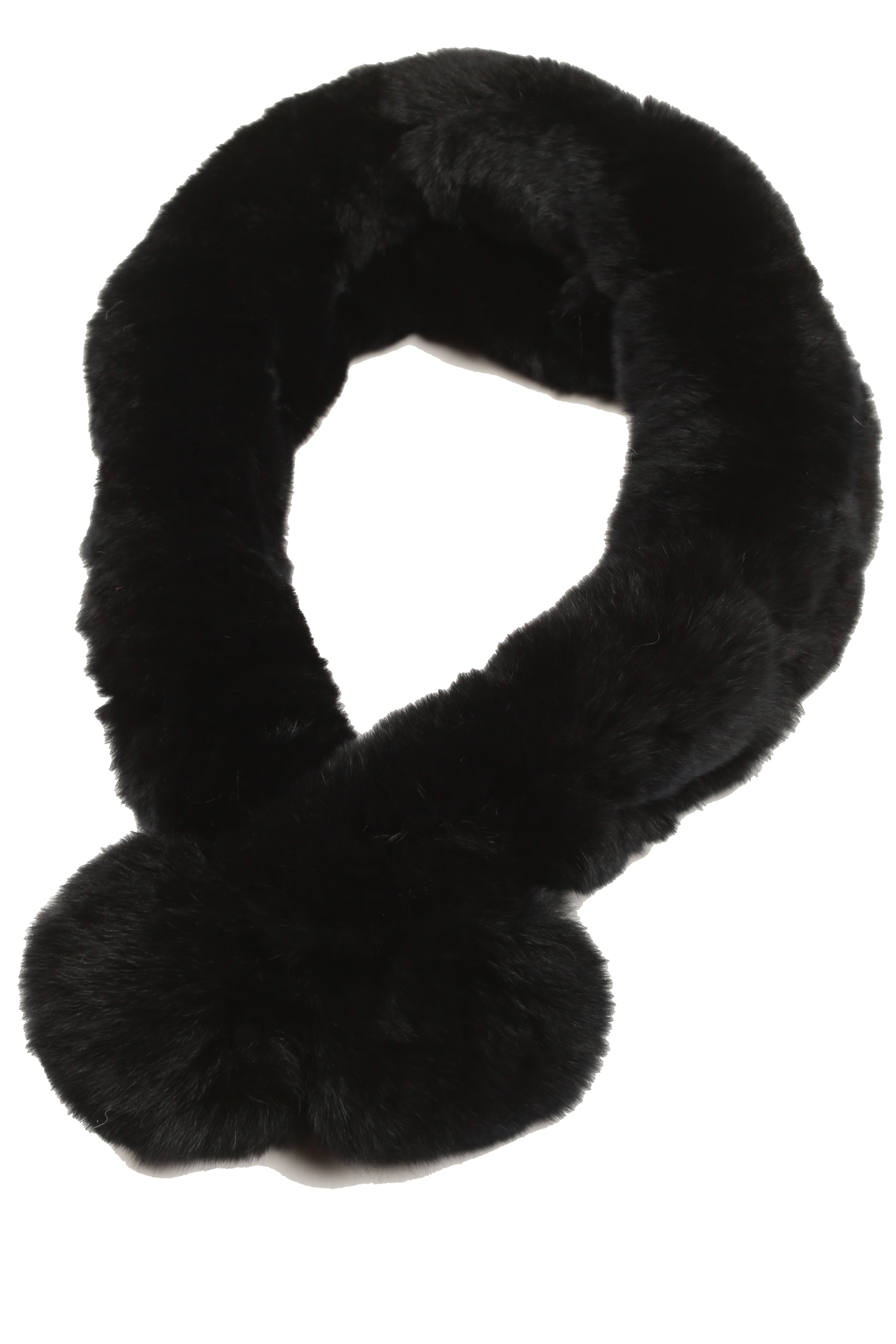 Gift Set - Neck Warmer and Beanie Hat