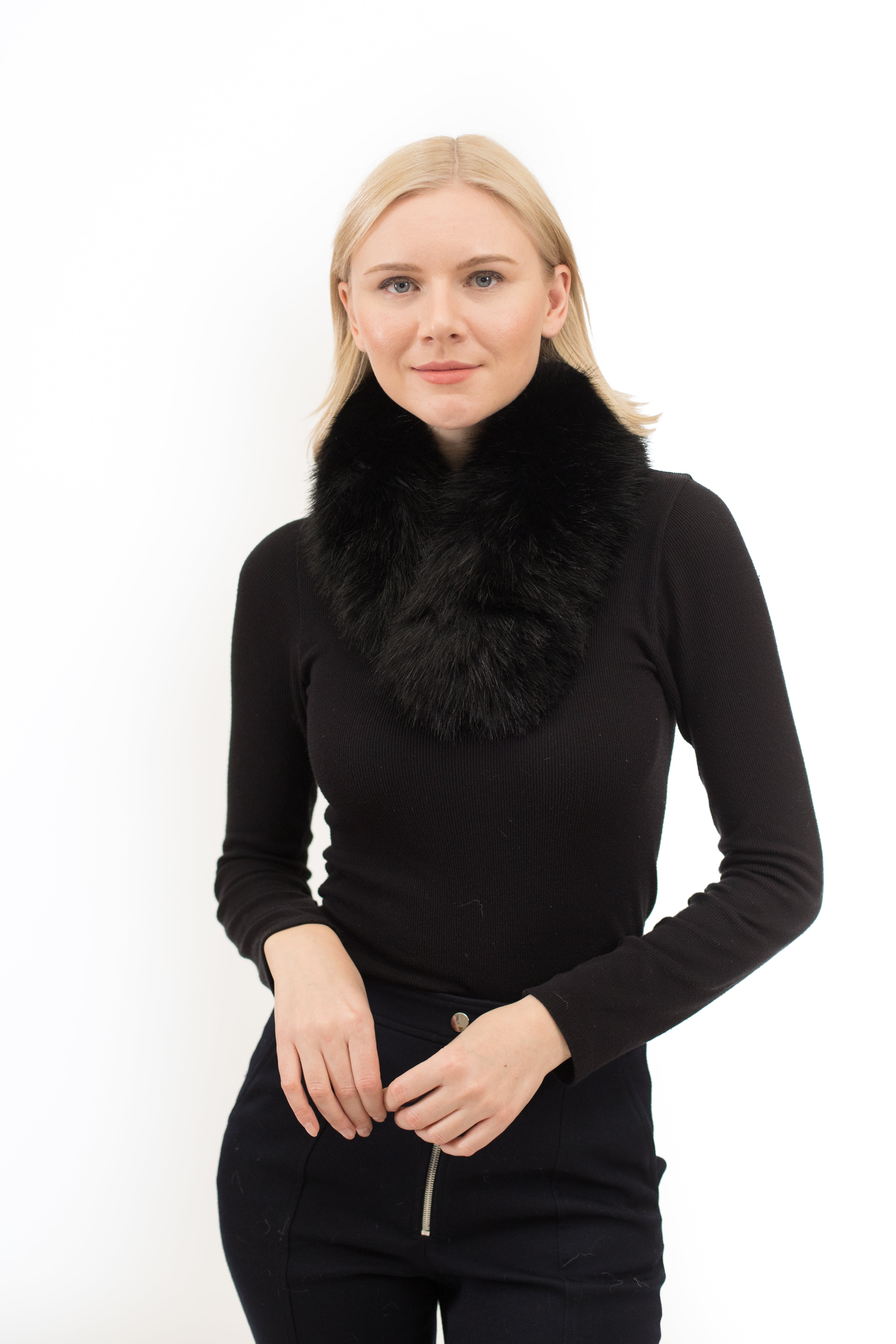 Tauber - Faux Fur Headband