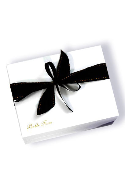 Gift Set- Black