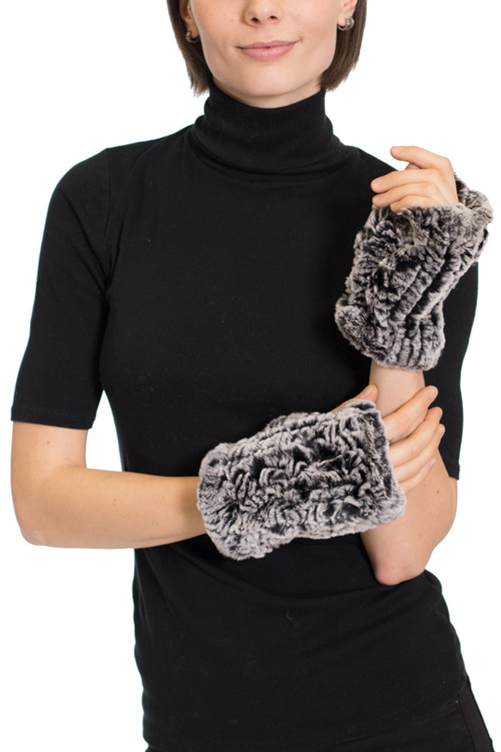 THULE - Fingerless Gloves